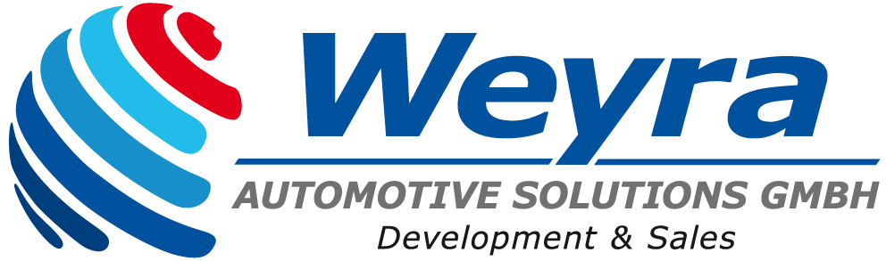 Weyra Automotive Solutions GmbH